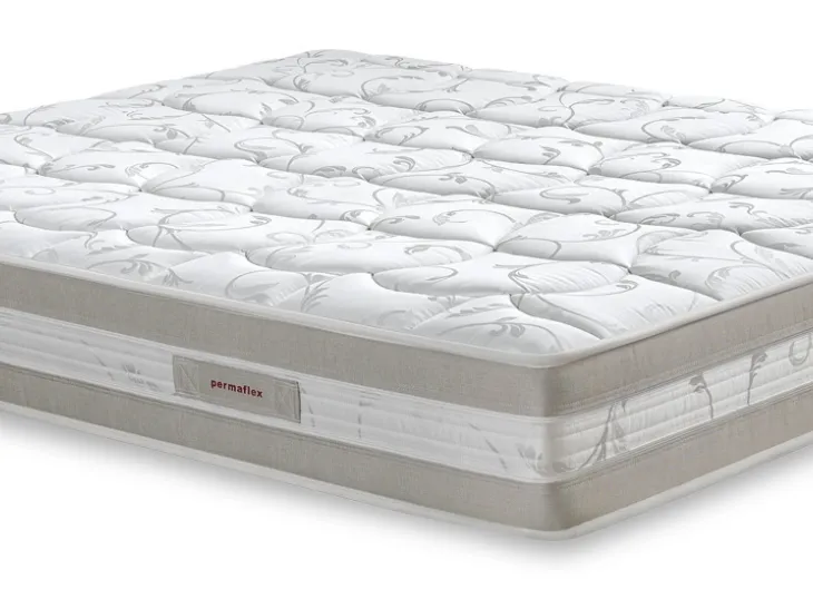 Featured image of post Permaflex Materasso Memory Ecco i materassi in memory foam prodotti dalla fabbrica permaflex