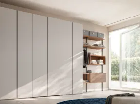 Tratto + cabina Pole 30