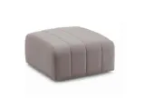 Pouf Bristol di Rosini Divani