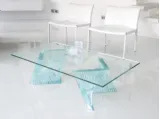 Tavolino Fly moderno di Unico Italia