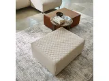 Pouf Palinuro di Rosini Divani