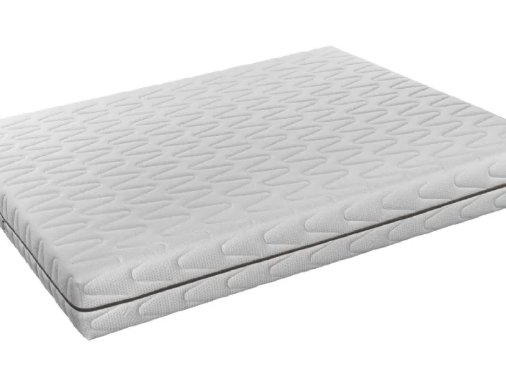 Materasso Aquaterm Soft Lampo di Castiflex