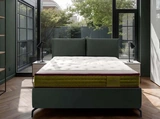 Materasso Celebrity 1600 molle di Castiflex