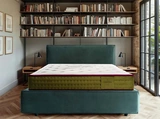 Materasso Celebrity Memory di Castiflex