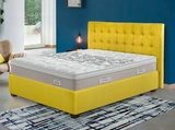 Materasso in lattice Exo Air di Permaflex