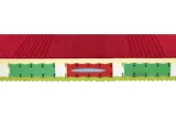 Materasso Memory Fresh di Castiflex