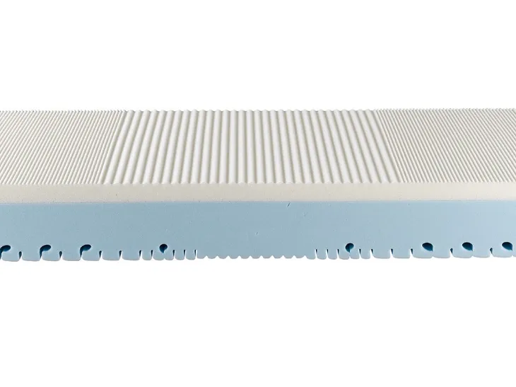 Materasso Memory Mind di Castiflex