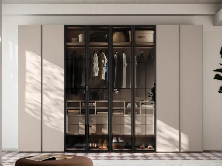 Armadio Manlò + Daly 27 di Orme