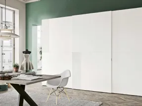 Mixer Bianco