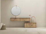 Mobile da Bagno sospeso Linea LN26 di Arteba