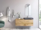 Mobile da Bagno Rustech RT22 di Arteba