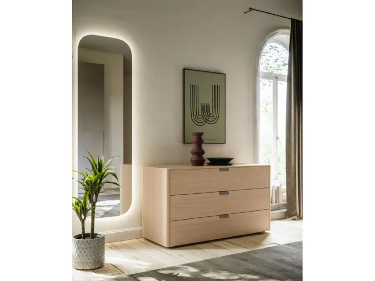 Comò Chiara di Orme