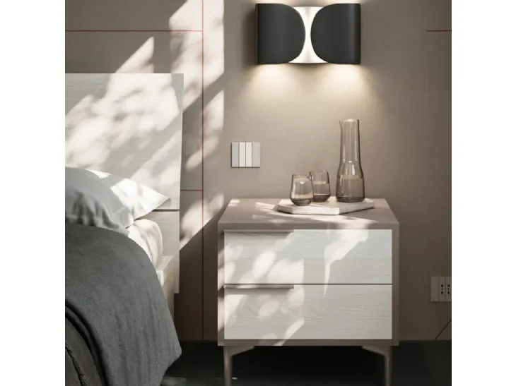 Comodino Fasto di Orme