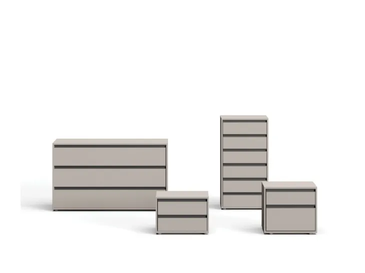 Gruppo Notte Tratto di Orme