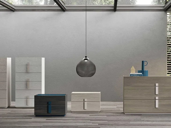 Comodini Mito di Archimede