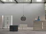 Comodini Mito di Archimede