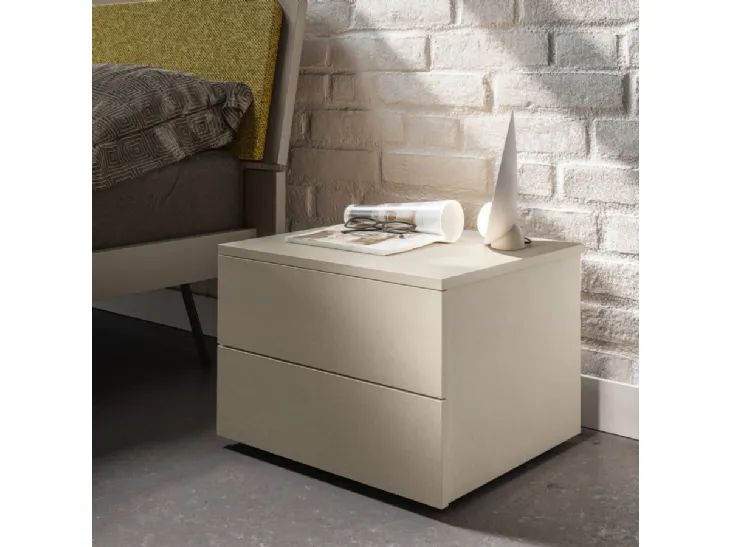 Comodino Wind di Orme