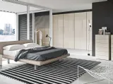 Letto Charme di Archimede