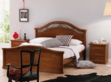 Letto Giglio di Villanova
