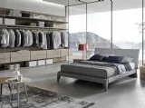 Letto Square di Archimede