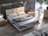 Letto Vintage di Archimede