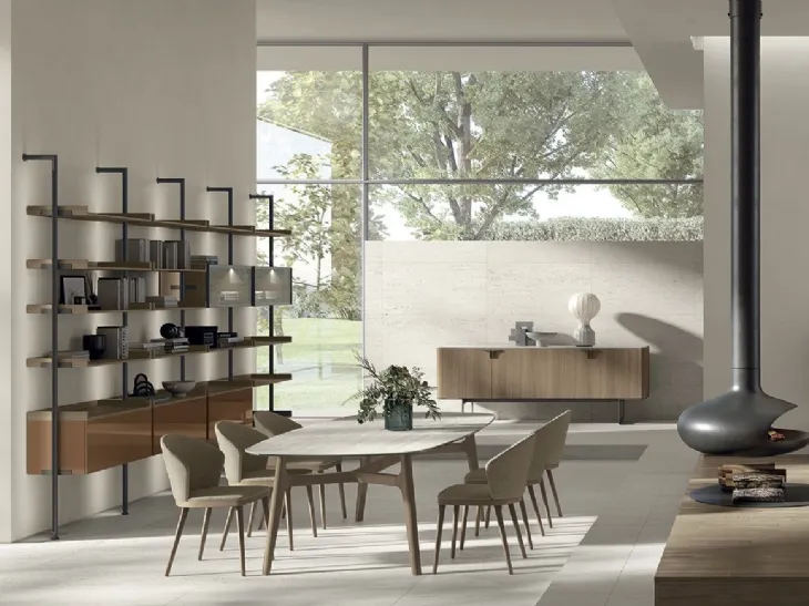 Libreria Andromeda di Tomasella