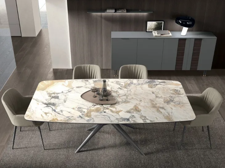 Madia Bliss di Tomasella