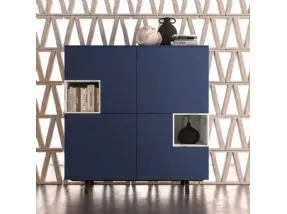 Modulo Blu