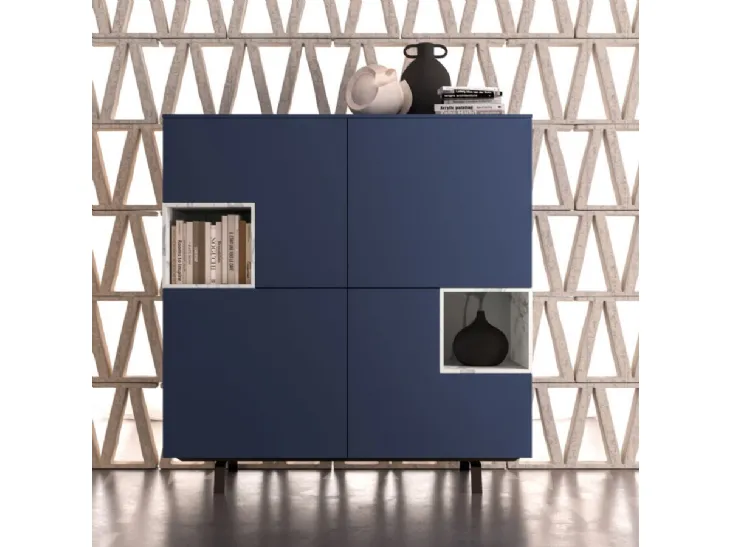 Madia Modulo Blu di Orme