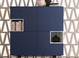Madia Modulo Blu di Orme