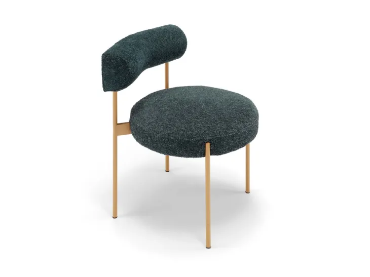 Poltroncina Alexa di Vis Comoda