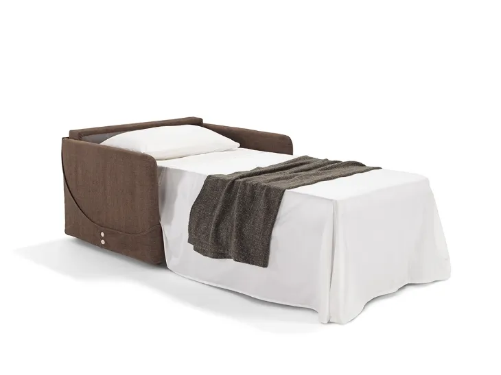 Poltrona letto Beatrice di Vis Comoda