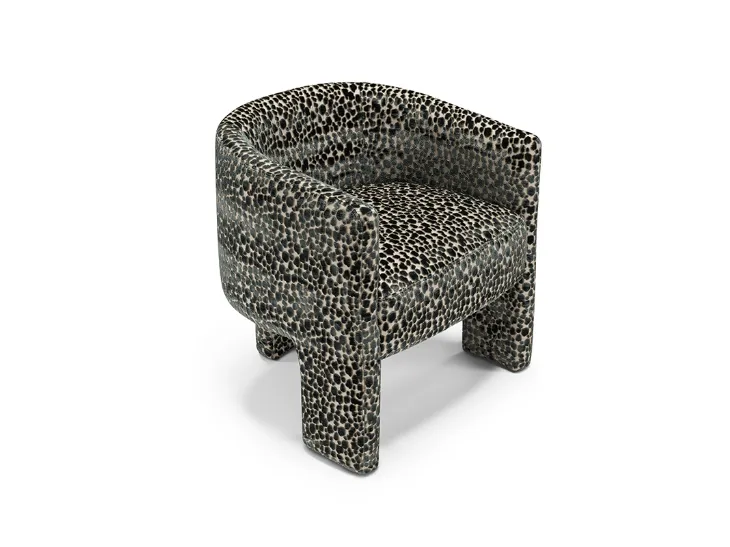 Poltroncina Diletta di Vis Comoda