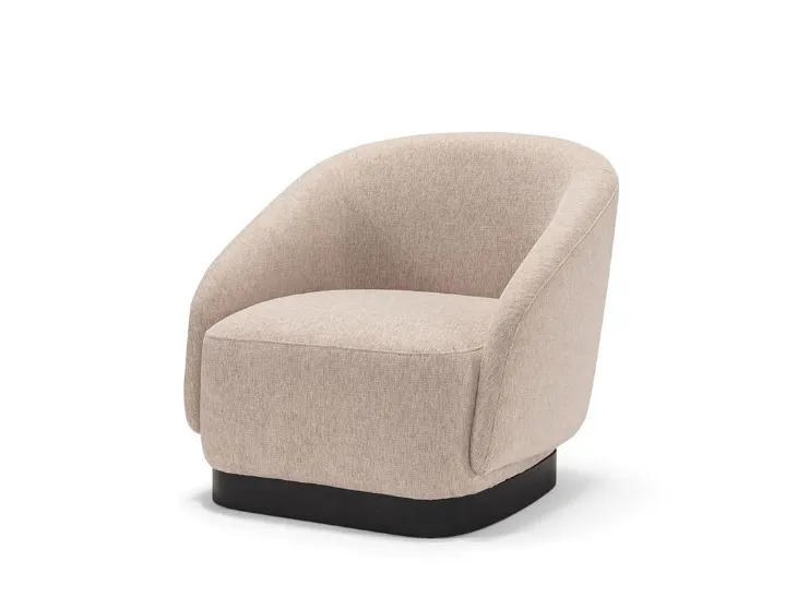 Poltrona Loto di Vis Comoda