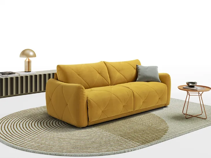 Divano letto Blum di Vis Comoda
