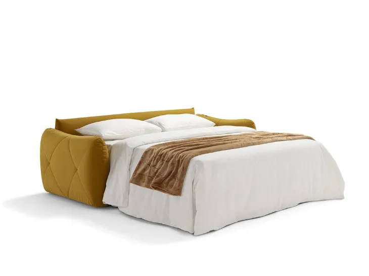 Divano letto Blum di Vis Comoda