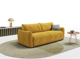 Divano letto Blum di Vis Comoda