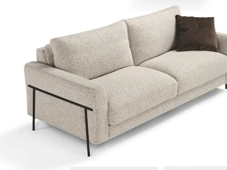 Divano letto Camelot di Vis Comoda