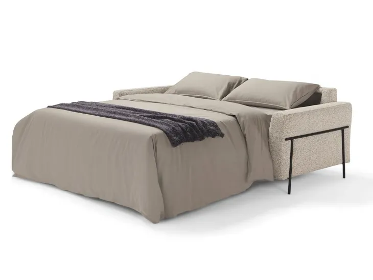 Divano letto Camelot di Vis Comoda