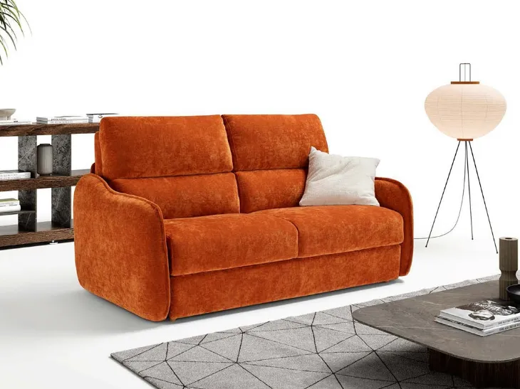 Divano letto Charlie di Vis Comoda