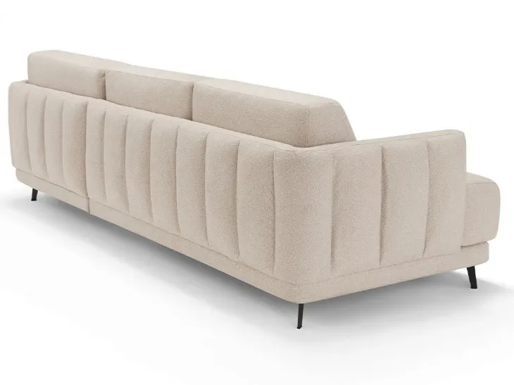 Divano letto Cleo di Vis Comoda