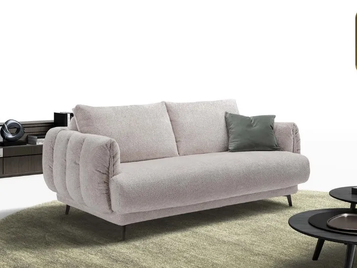 Divano letto Daytona di Vis Comoda