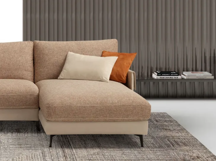 Divano letto Dylan di Vis Comoda