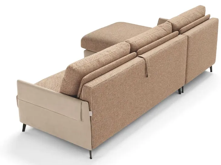 Divano letto Dylan di Vis Comoda