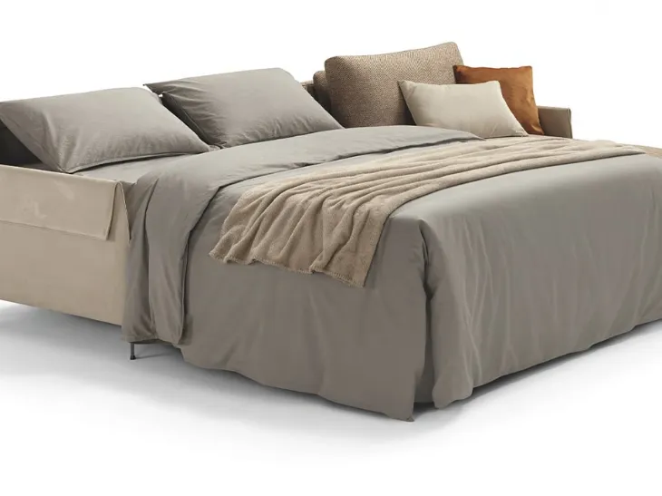 Divano letto Dylan di Vis Comoda