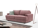 Divano letto Eden di Vis Comoda