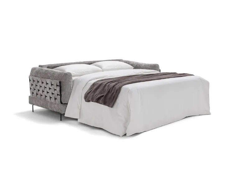 Divano letto Ester di Vis Comoda