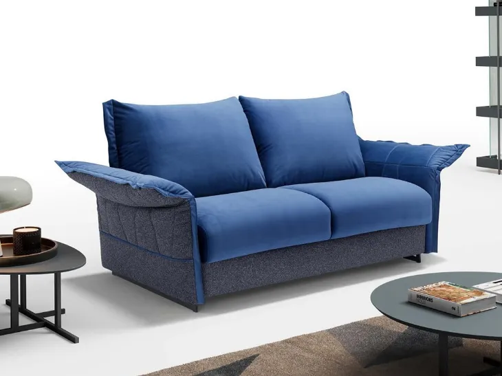 Divano letto Frida di Vis Comoda