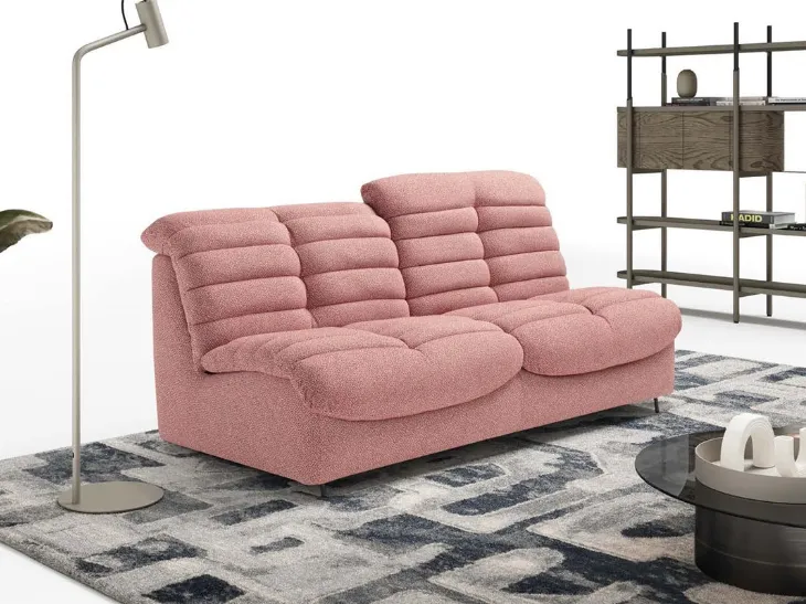 Divano letto Futura di Vis Comoda