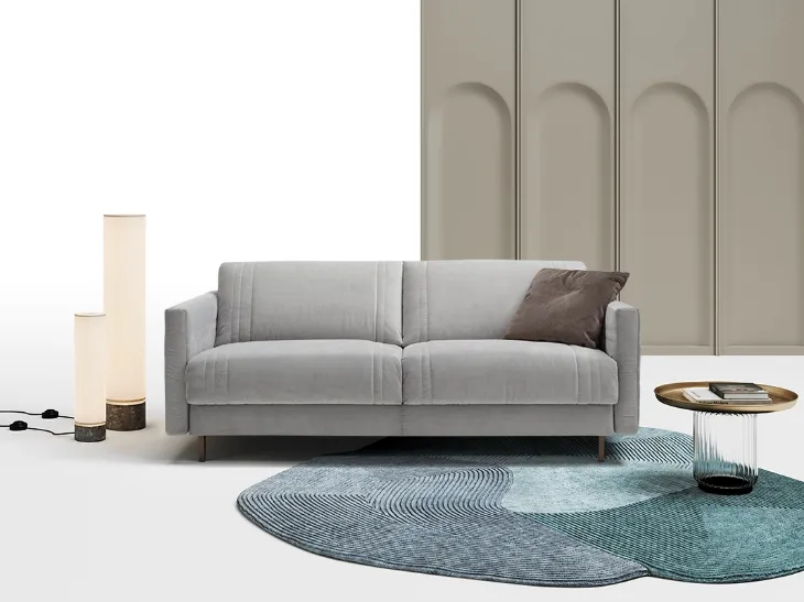 Divano letto Glamour di Vis Comoda
